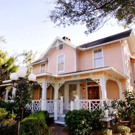 Sweetwater Branch Inn Gainesville Exteriör bild