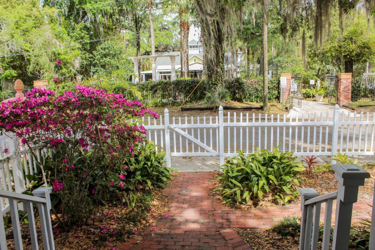 Sweetwater Branch Inn Gainesville Rum bild