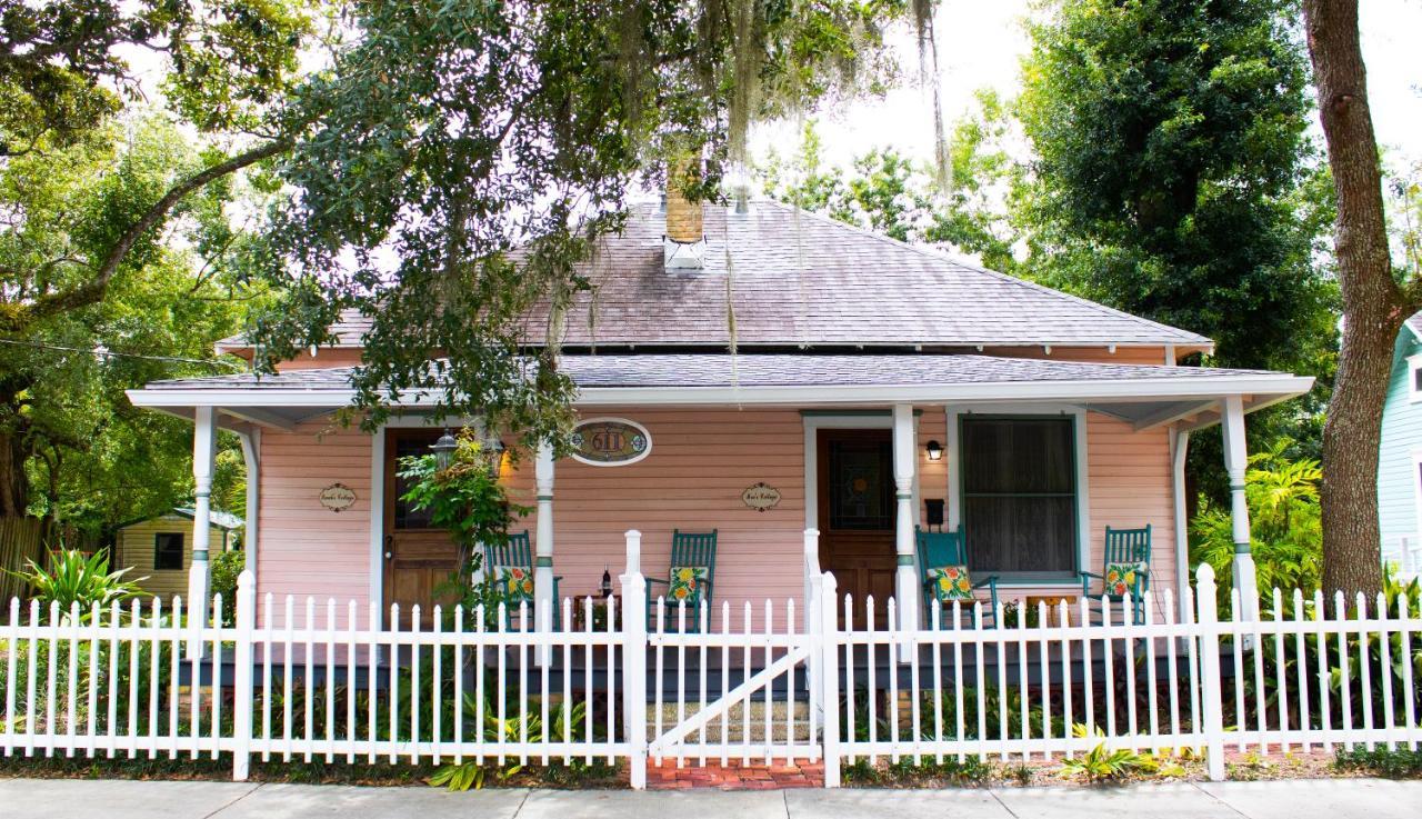 Sweetwater Branch Inn Gainesville Exteriör bild