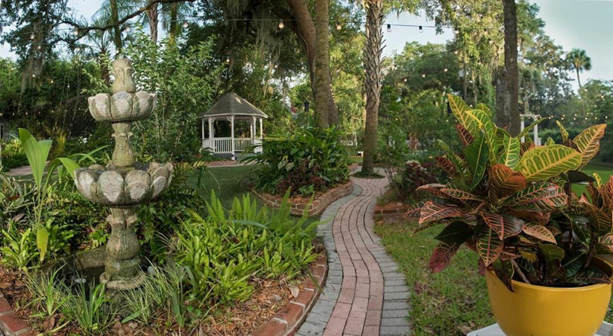 Sweetwater Branch Inn Gainesville Exteriör bild