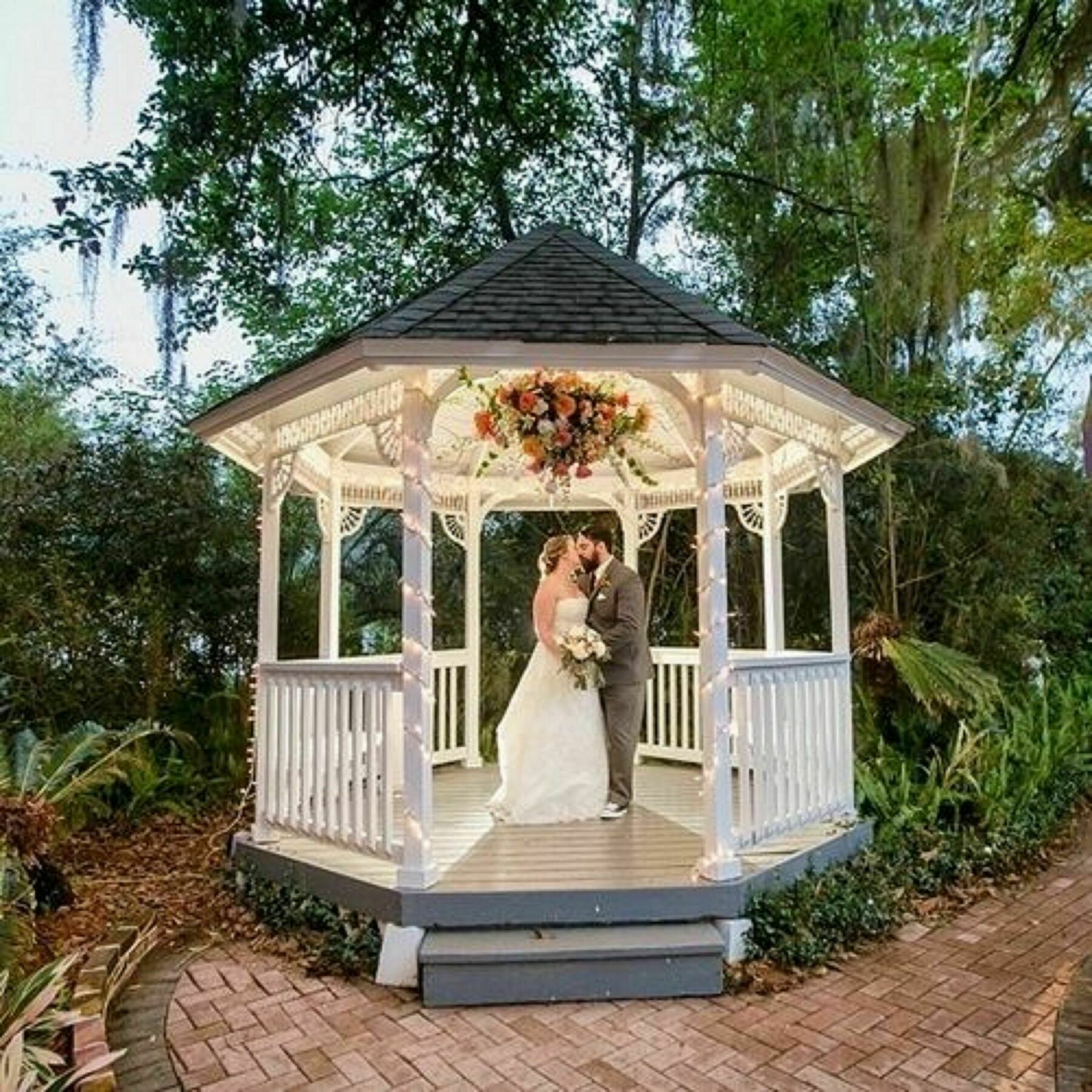 Sweetwater Branch Inn Gainesville Exteriör bild