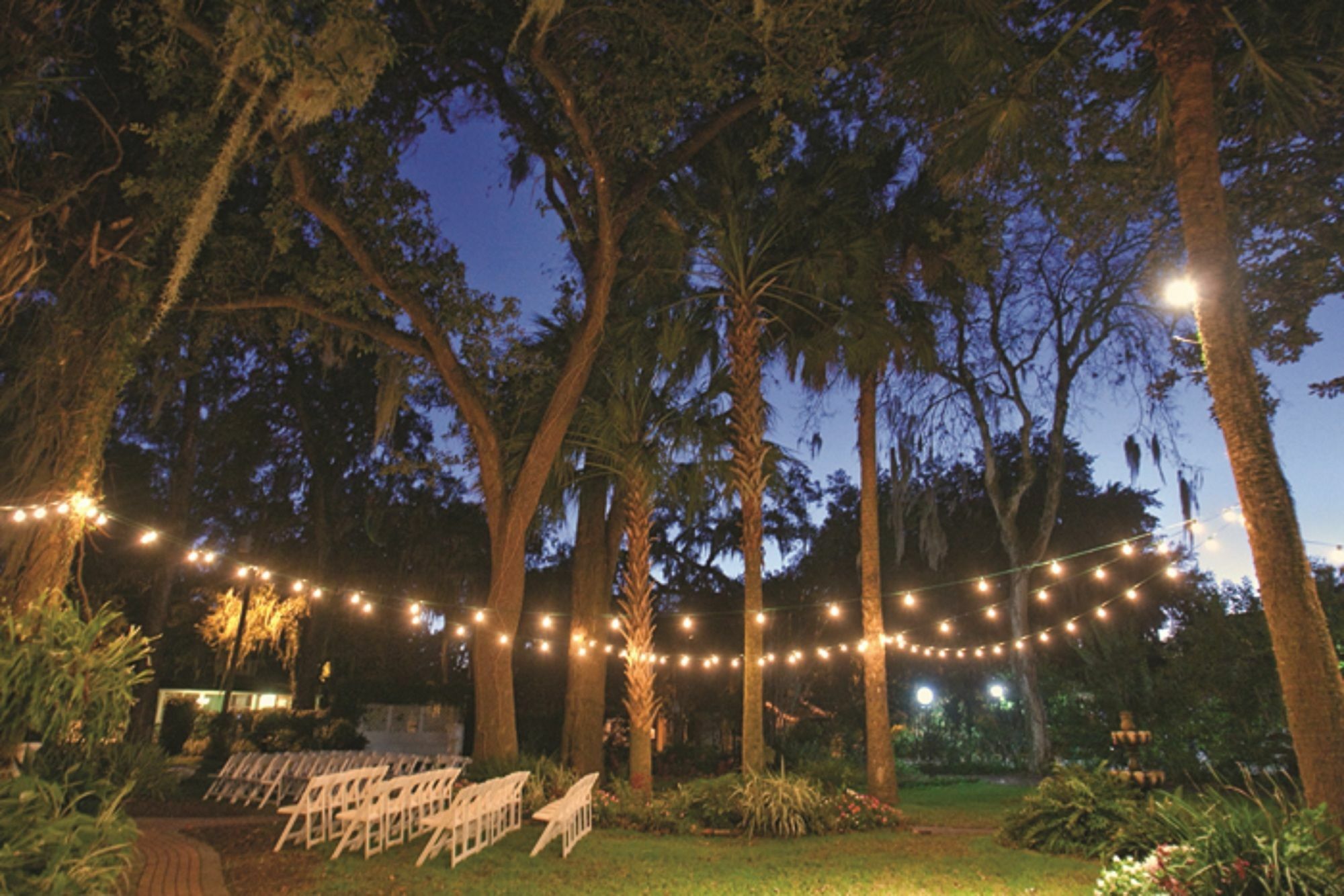 Sweetwater Branch Inn Gainesville Exteriör bild